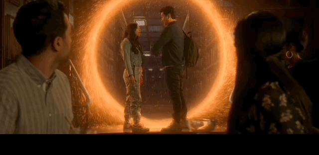 2019蜘蛛侠彩蛋,第三代蜘蛛侠的隐藏彩蛋