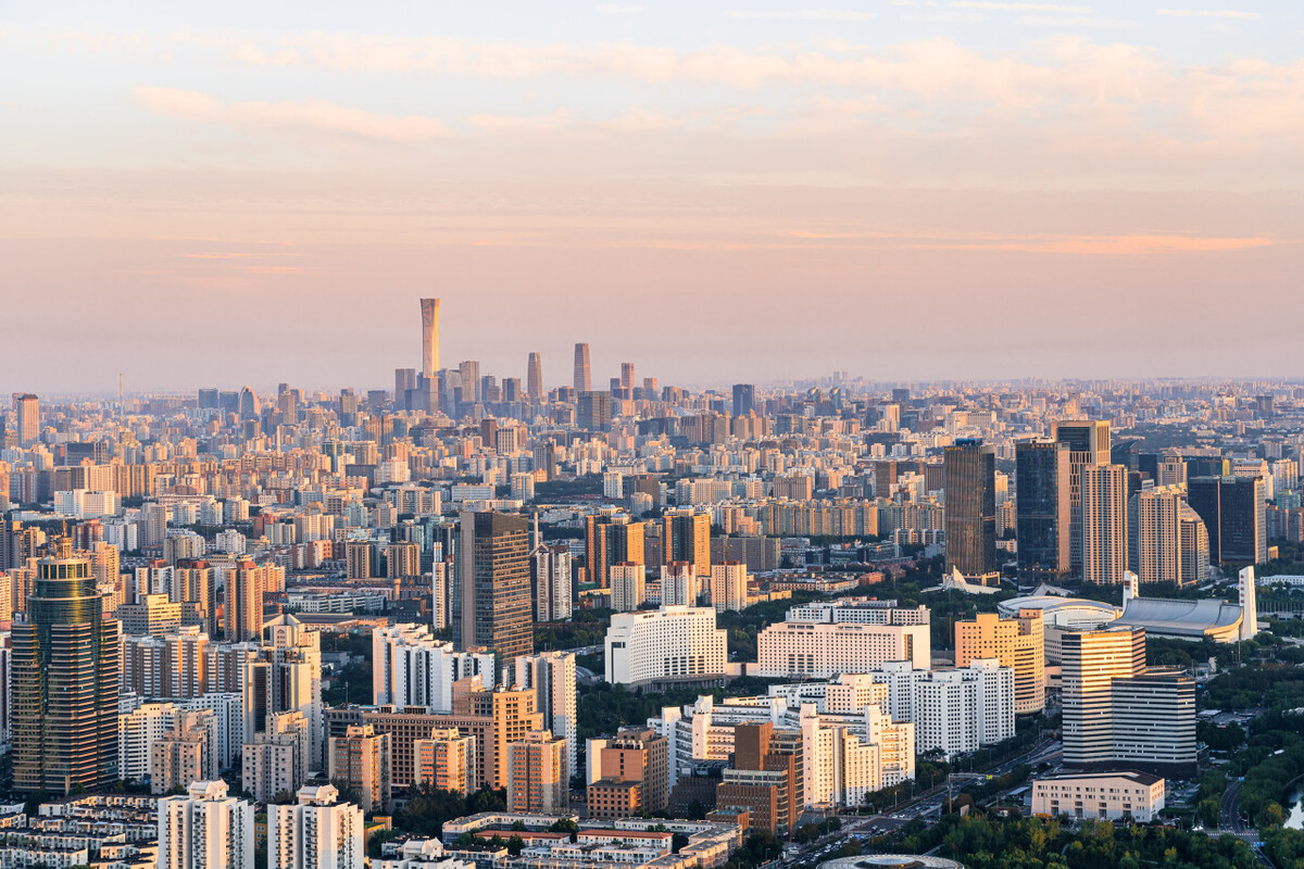 “第五直辖市”备选城市公布，4座城市呼声较高，你看好哪个？