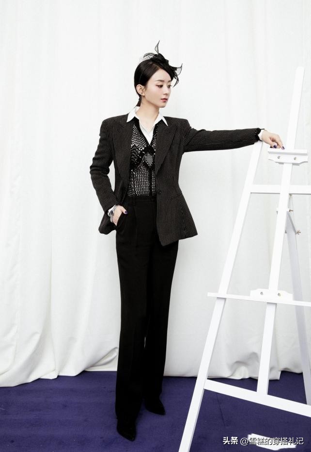 高腰阔腿裤适合矮个子穿吗,身高158适合穿多长的窄版阔腿裤