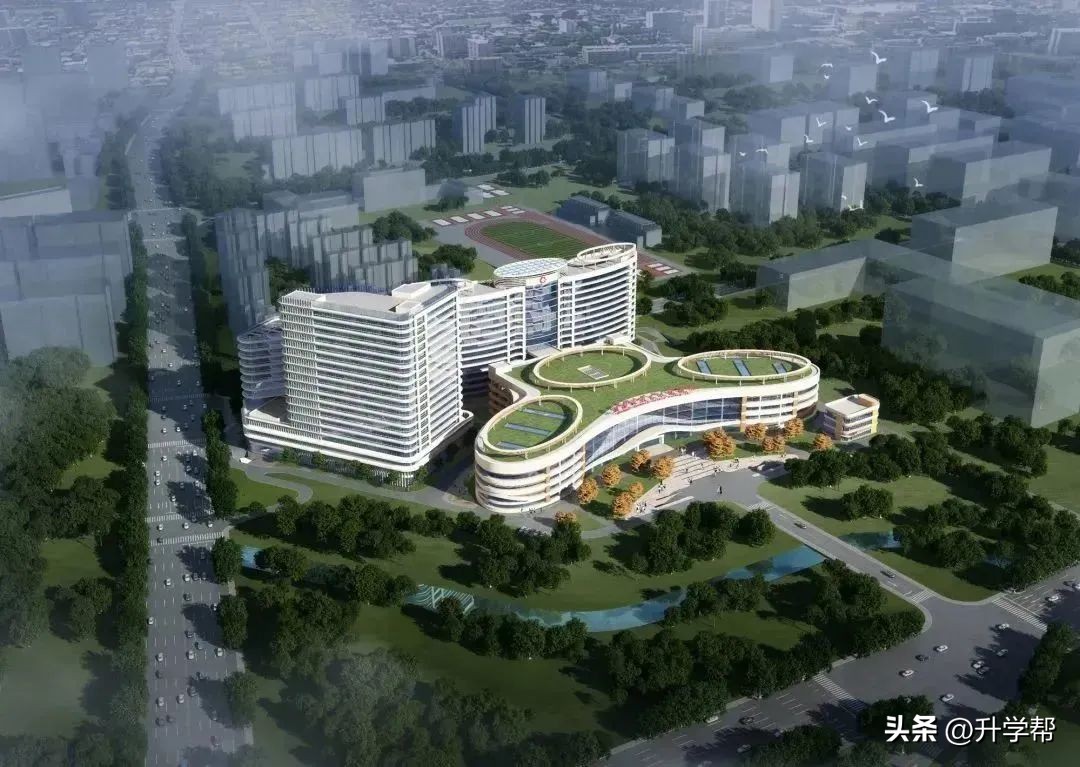 成都一环的华西医院要扩建吗,成都将再添一华西医院新院区
