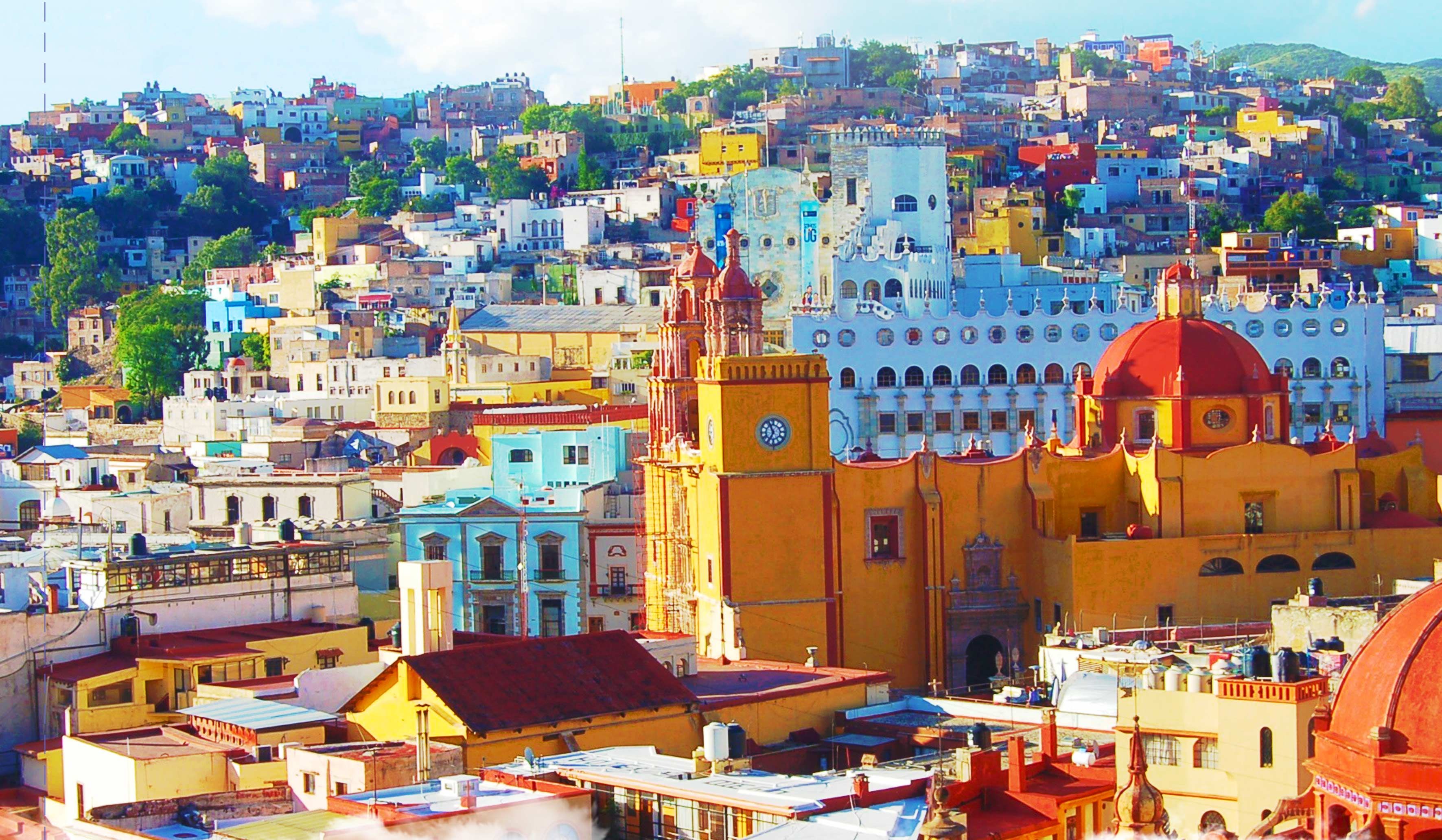 从墨西哥快递东西到中国多少钱,墨西哥到中国的快递费