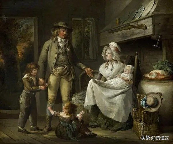 罗马入侵第四关,日耳曼蛮族入侵罗马的过程