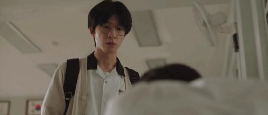 以暴制暴韩剧一口气看完,一口气爆火韩剧