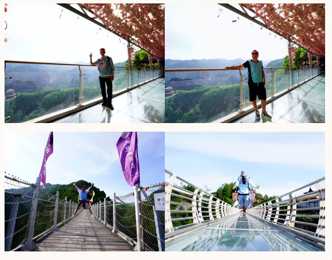 2023合友科技春季团建｜逐梦前行，不负韶华！