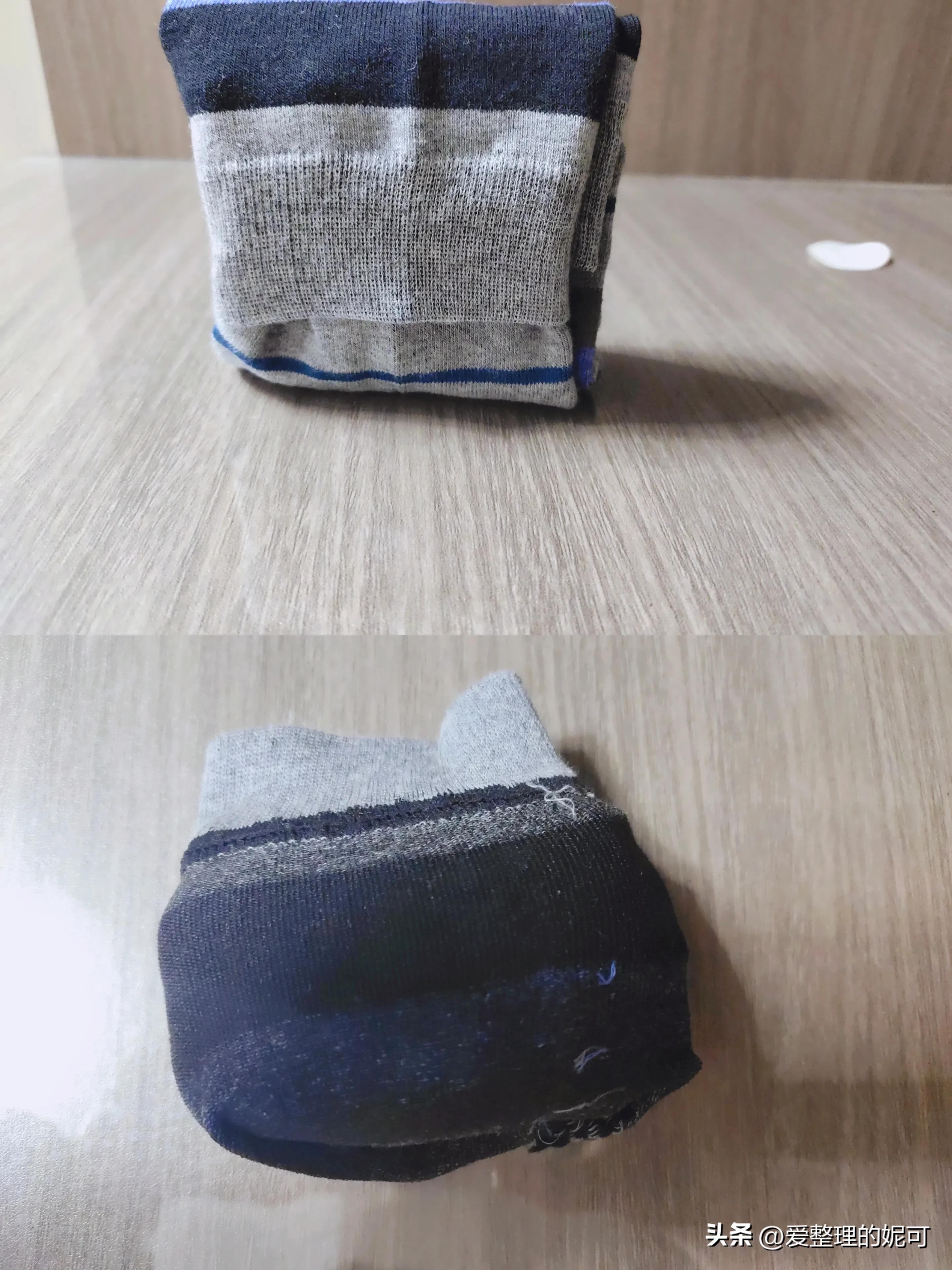 冬天的厚衣服怎么收纳放衣柜,怎么用抽屉式衣柜收纳双倍的衣服