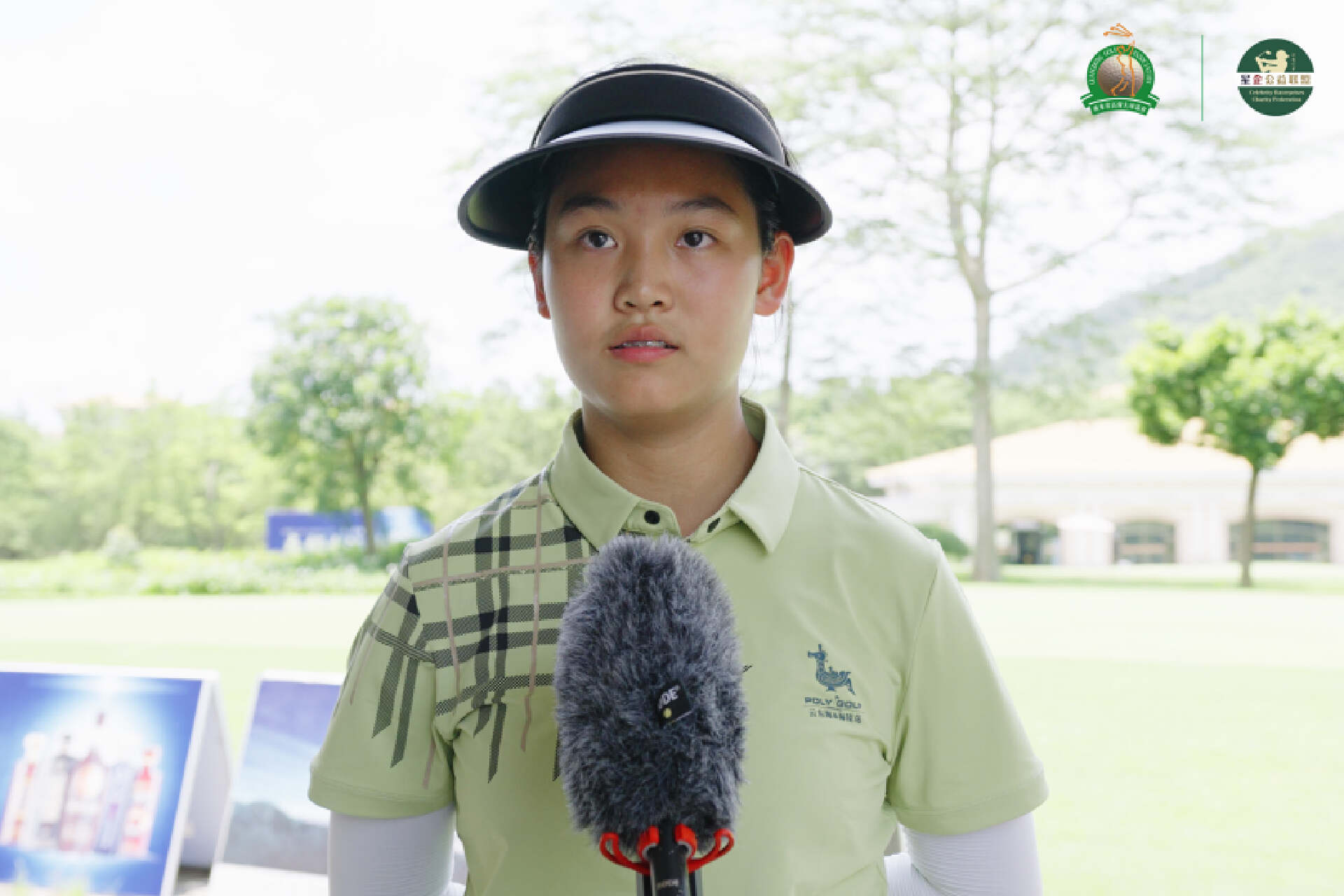 阳江涛景高尔夫全国青少年锦标赛,阳江涛景高尔夫俱乐部青少年比赛