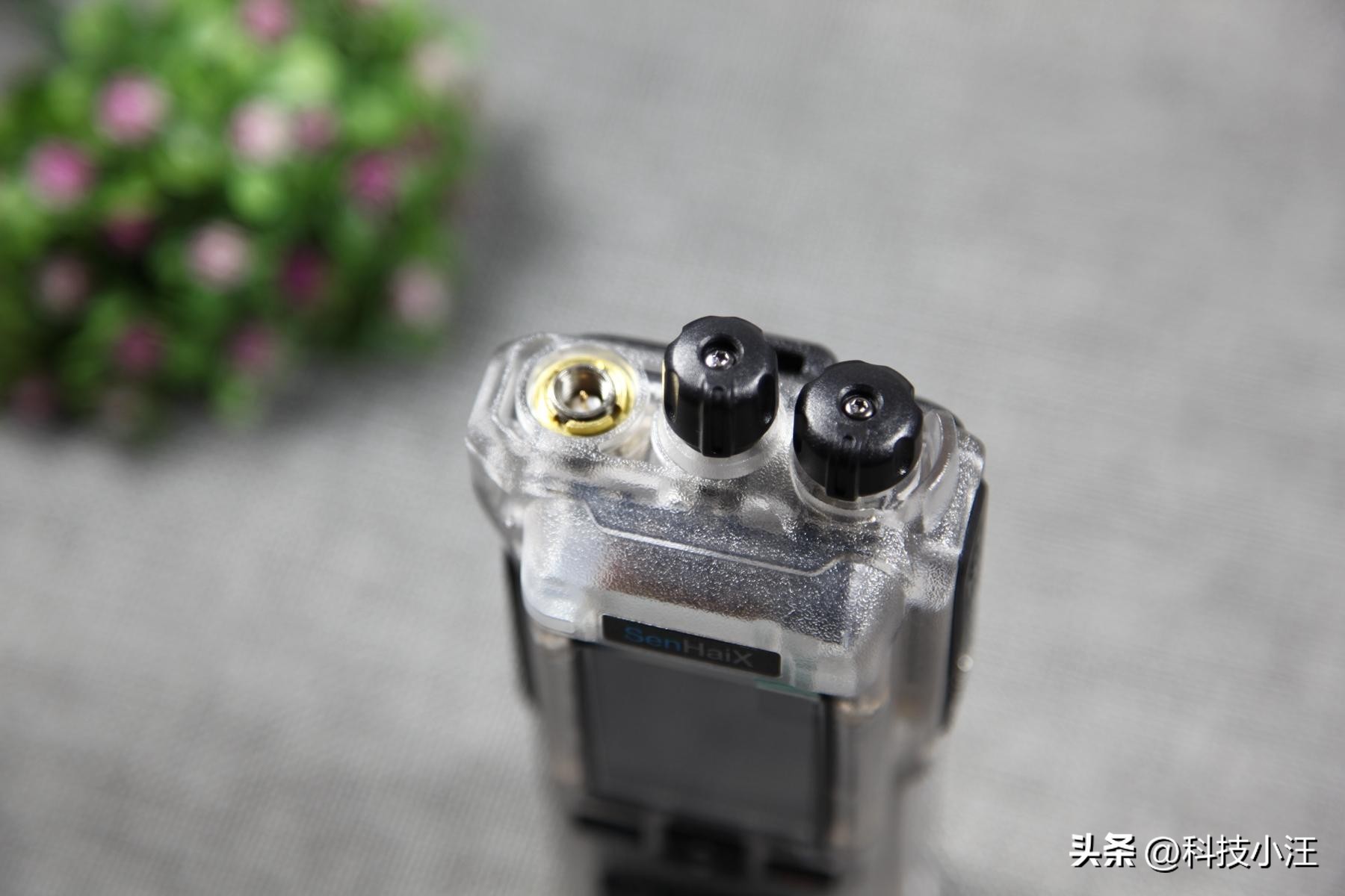 森海克斯gt12对讲机声音效果测试,森海克斯gt12对讲机是多大功率