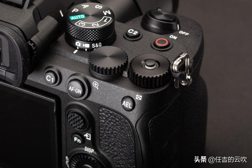 索尼a7IV评测，有些功能很好，也有些功能不那么理想