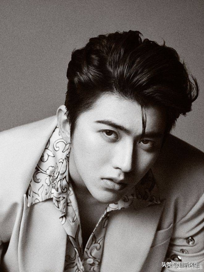 蔡徐坤公关团队是什么,蔡徐坤事件资本策划