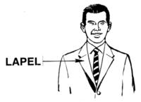 不同领型搭配衣服,如何看懂服装颜色搭配图