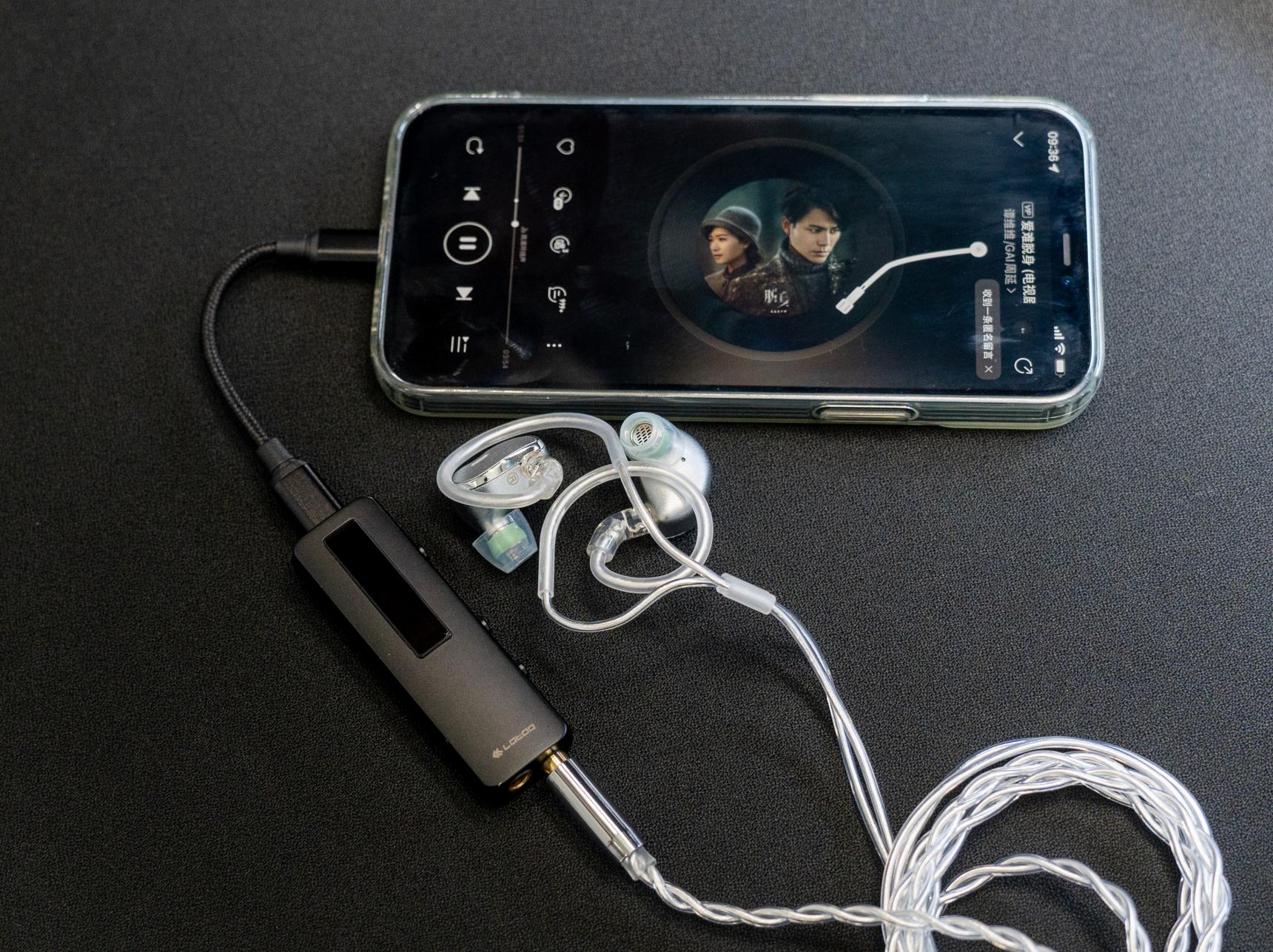 竹林鸟百元耳机推荐,青鸾z4有hifi吗