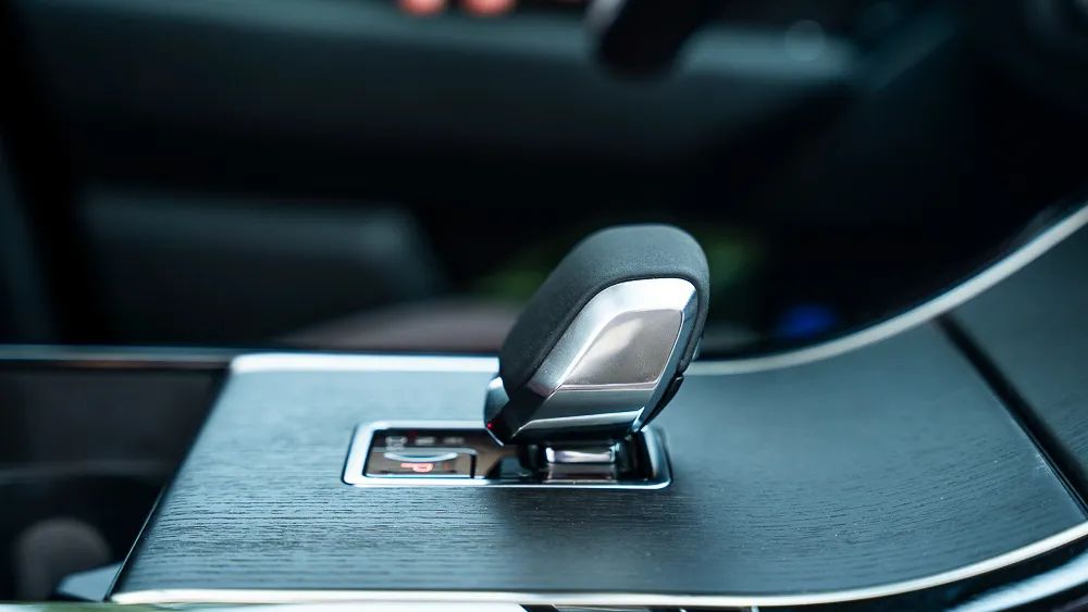 试驾路虎星脉3.0t,路虎揽胜星脉400马力加速测试