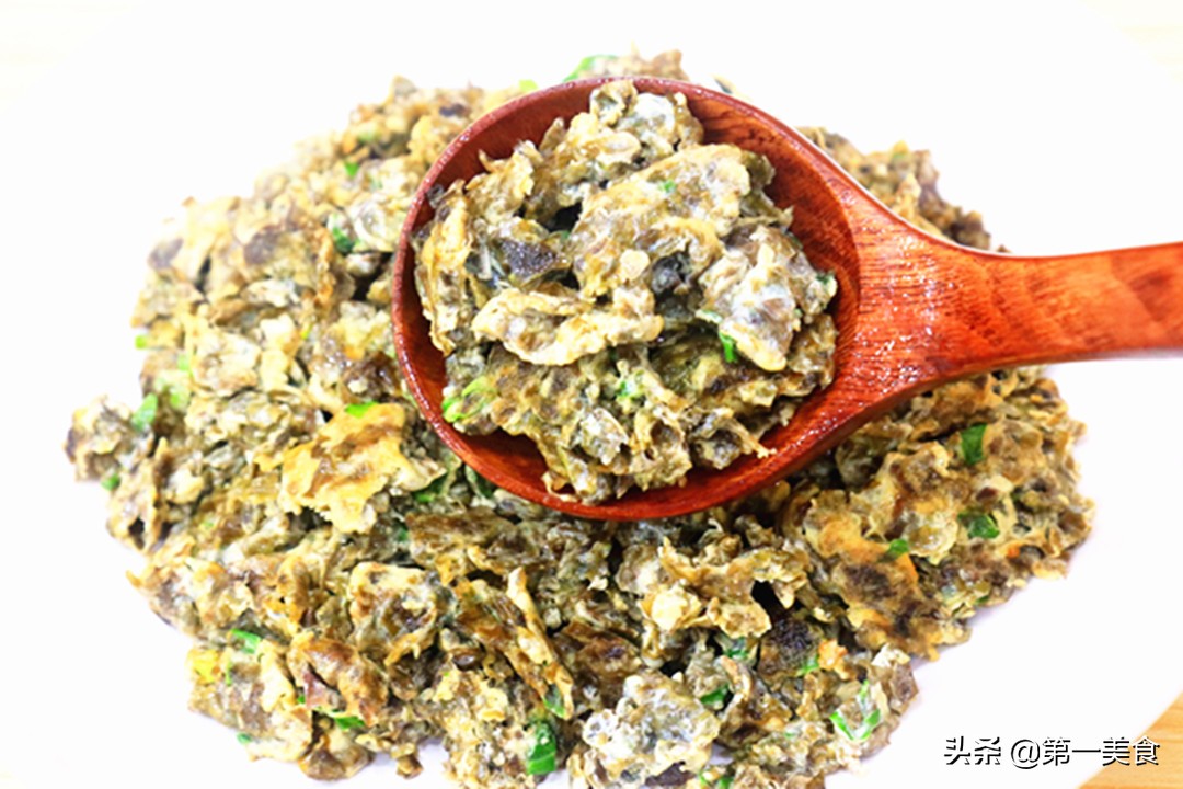 补钙的食物除了红枣还有哪些,海参跟什么一起吃补钙