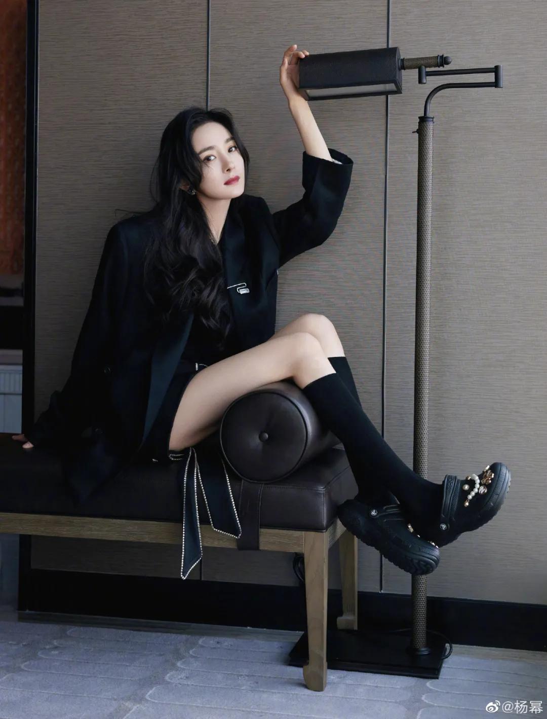 程潇为什么被称做铁刘海,程潇打破铁刘海标签