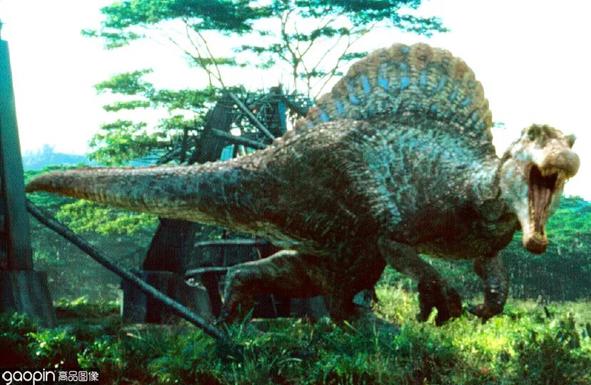 侏罗纪世界进化3恐龙打架,恐龙电影侏罗纪3