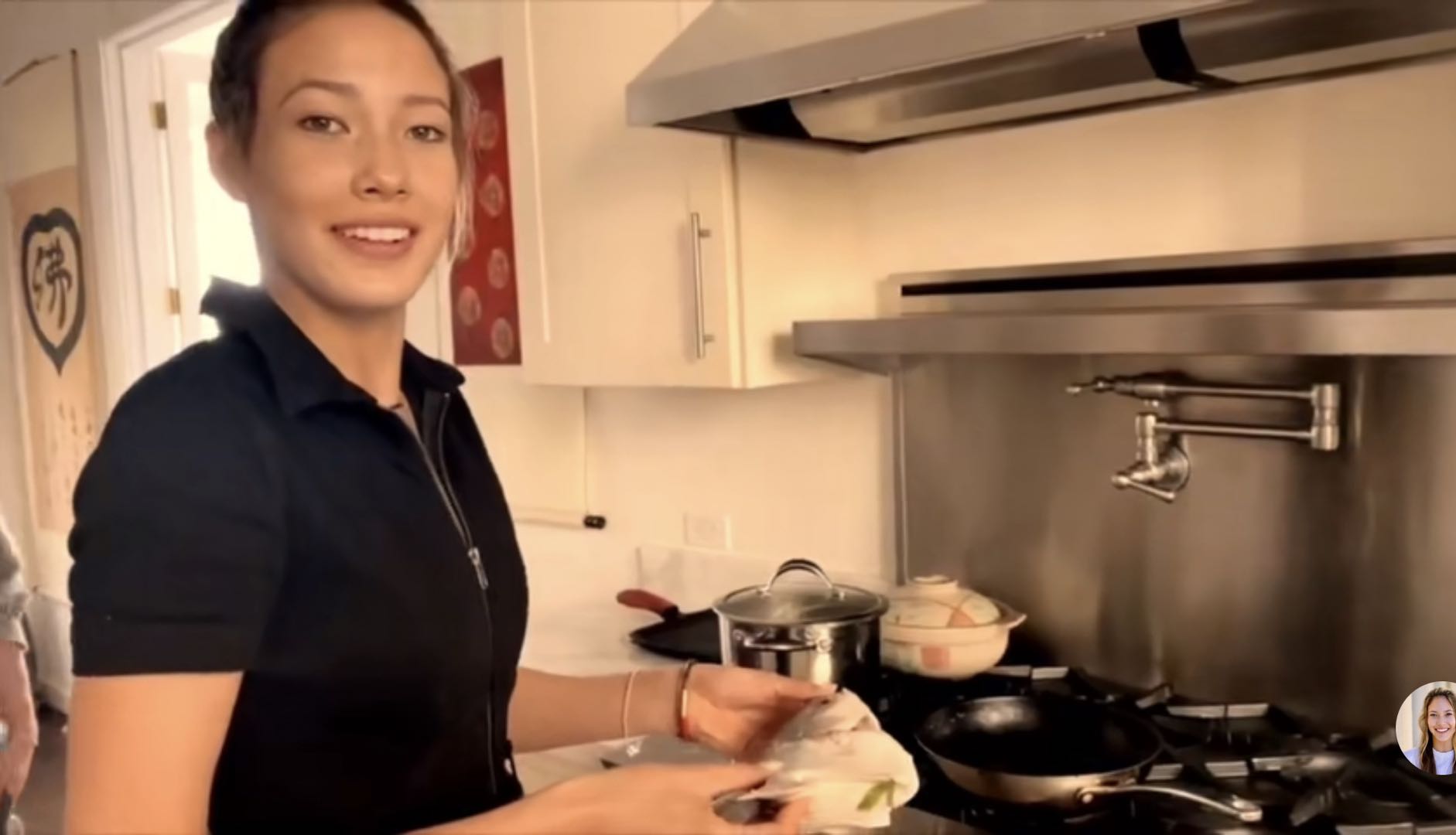 谷爱凌旧金山别墅,谷爱凌豪宅地址