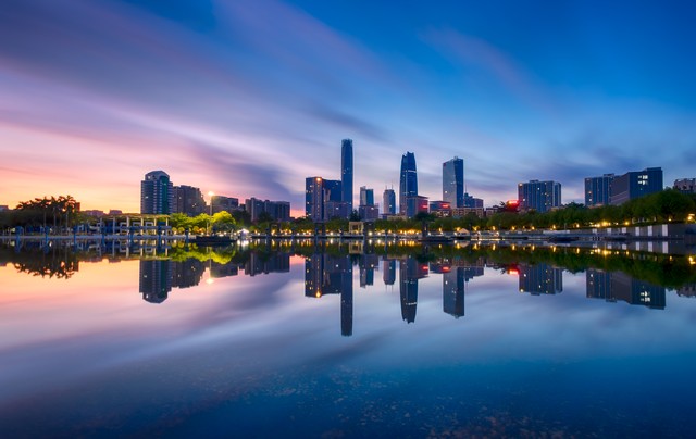 房地产国企是市场竞争型国企,国企房地产走向现状分析