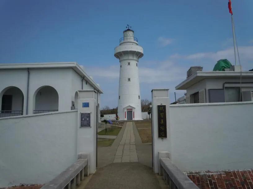 跟随老韩走遍中国，台湾自助游之七