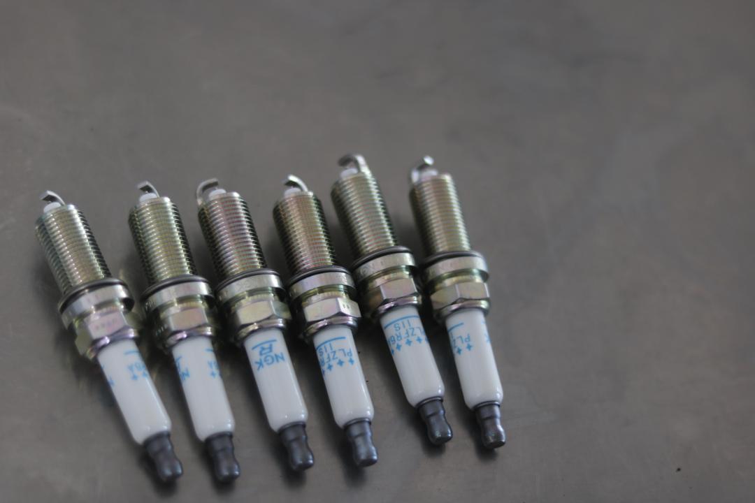 翻新整备一台老x5,13款宝马x5整备翻新