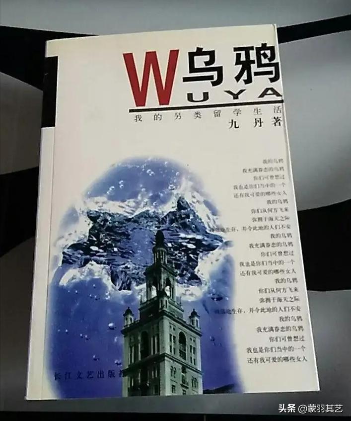 美女作家卫慧现状,卫慧女作家