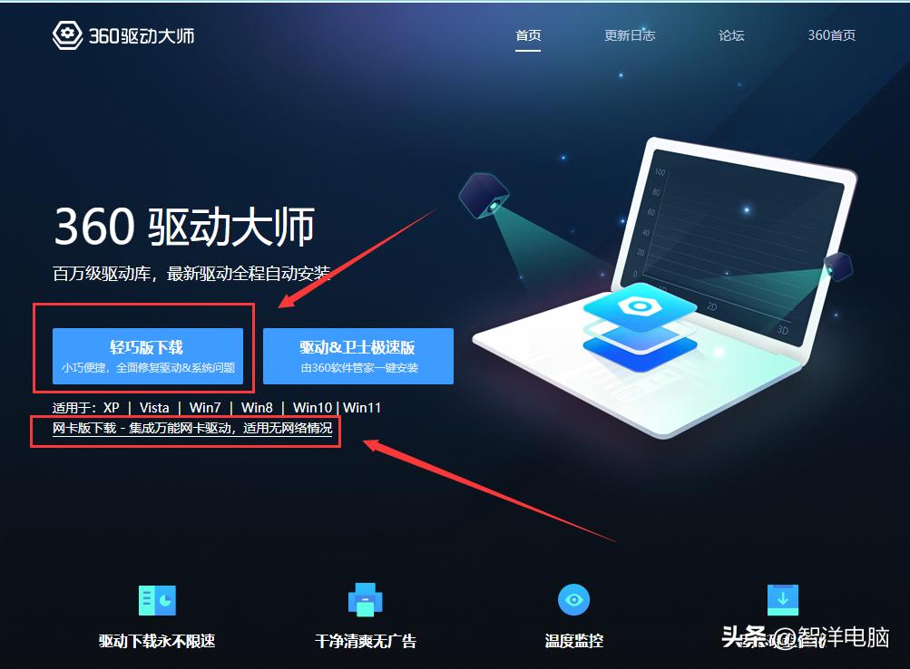 360驱动大师靠谱吗,360驱动大师有没有毒