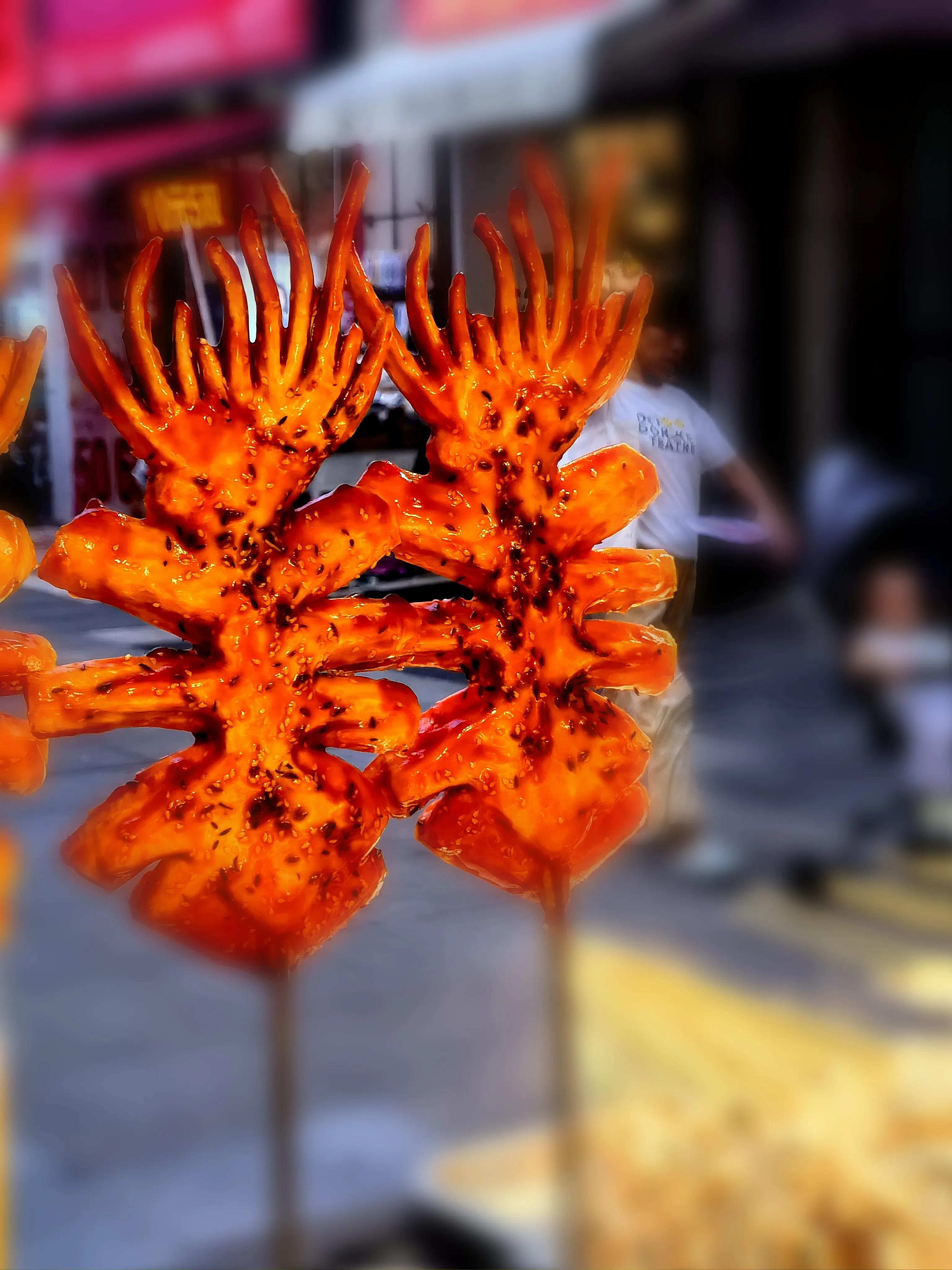 郑州二七万达金街吃什么,郑州万达金街有什么好吃的