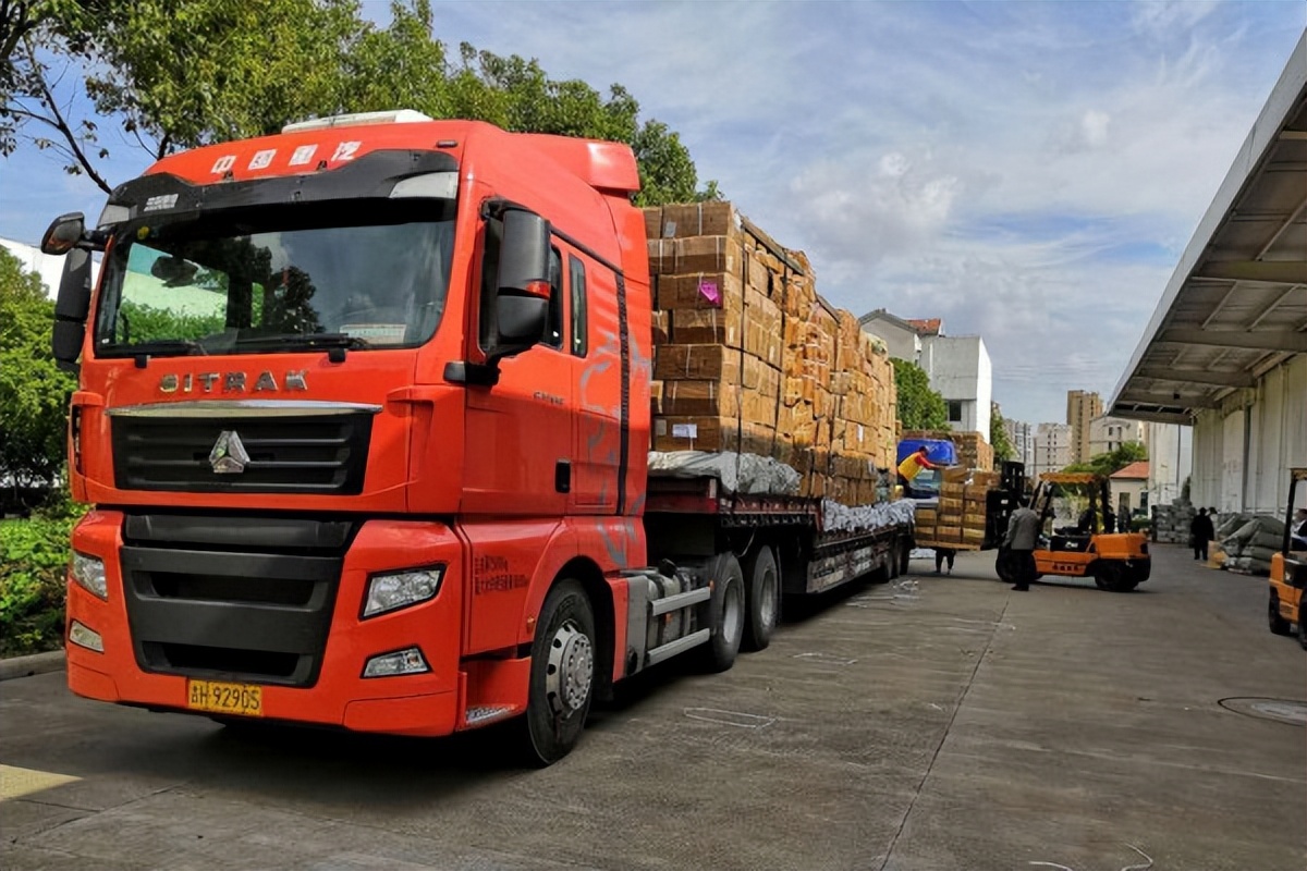 德邦跨省大件物流托运价目表,跨省大件物流托运6吨多少钱