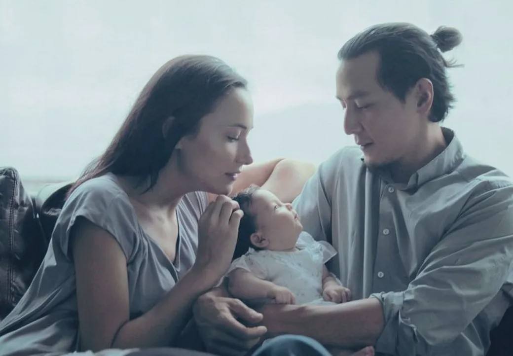 嫁入豪门的八大男星,8位明星娶外籍老婆