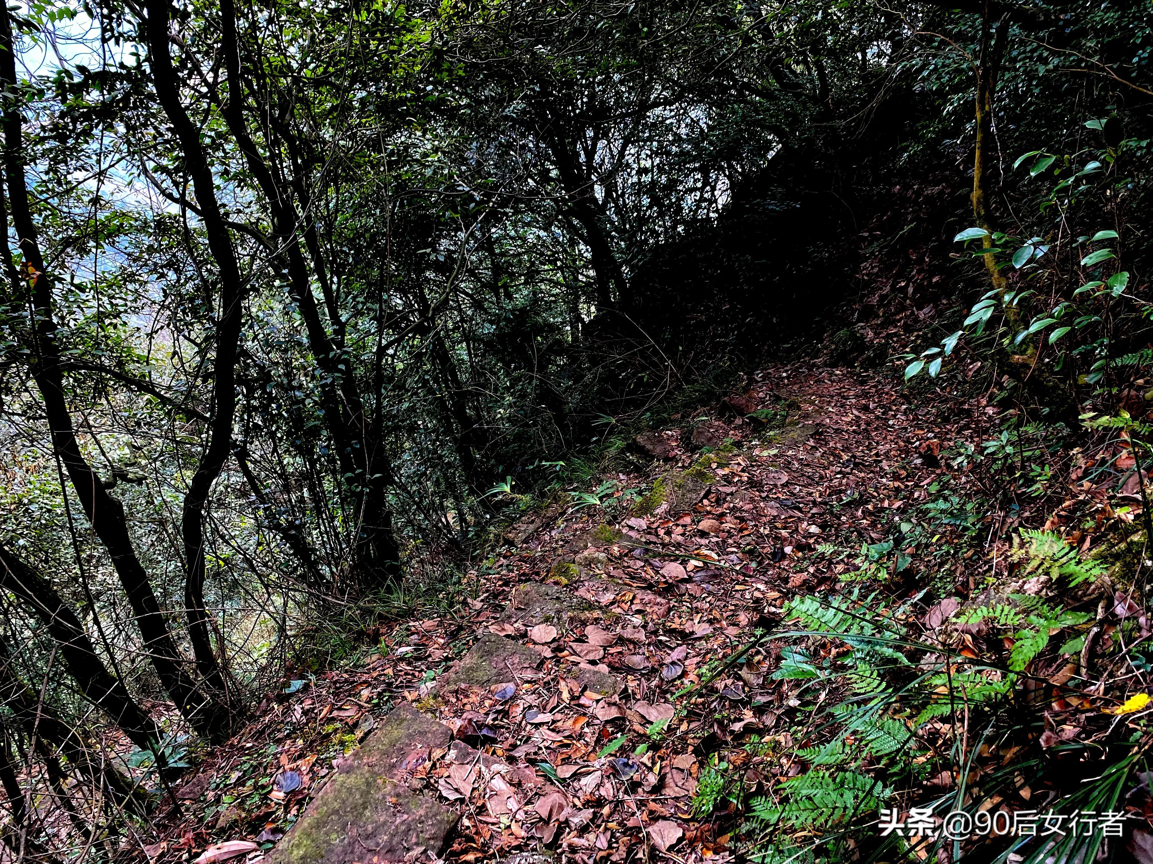 徒步大邑华山村,徒步大邑万佛顶