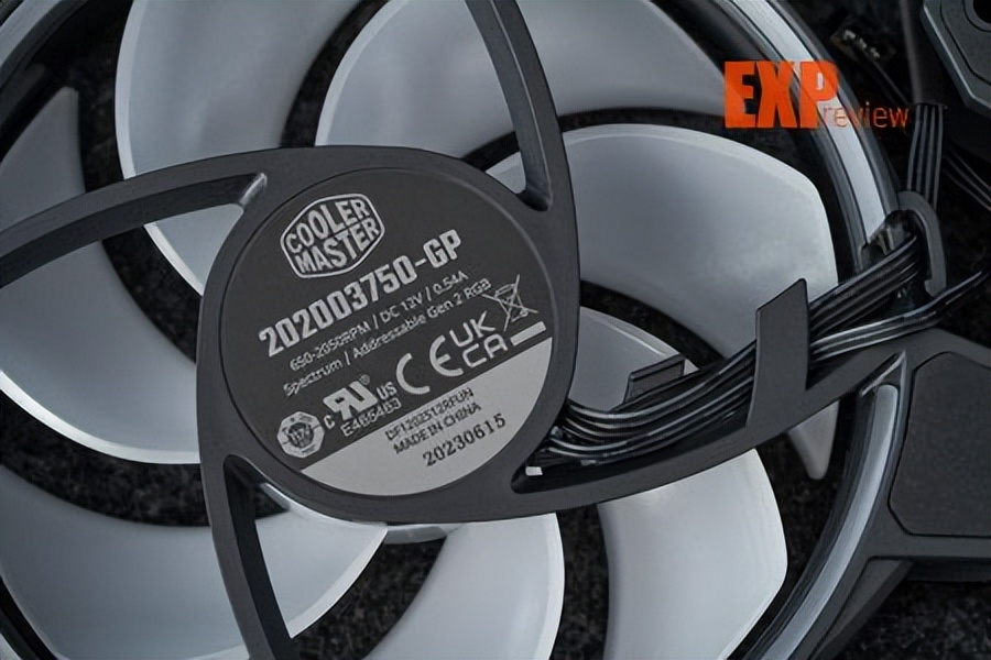 酷冷至尊冰神g360发布,酷冷至尊冰神g360幻影显示屏