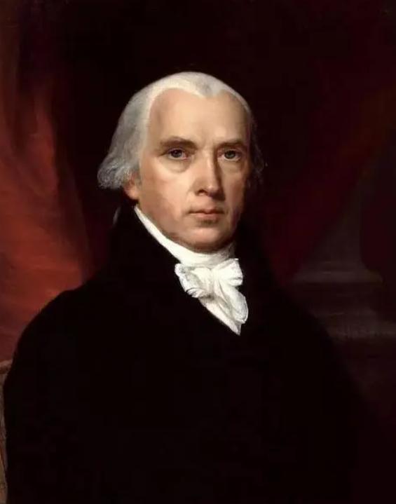 詹姆斯麦迪逊加点,詹姆斯怎么评价麦迪逊