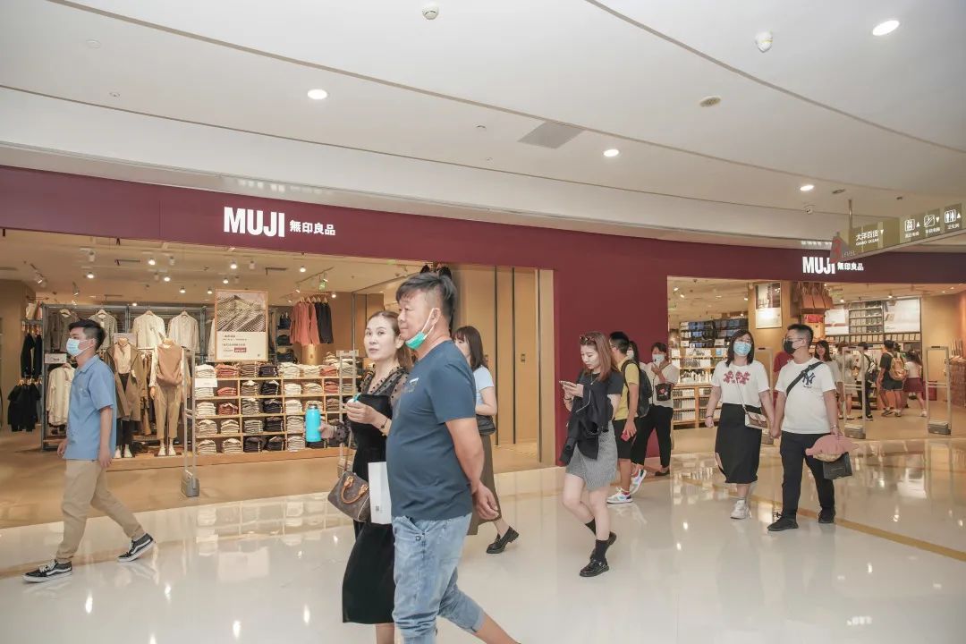 合肥之心城销售额,合肥之心城2020