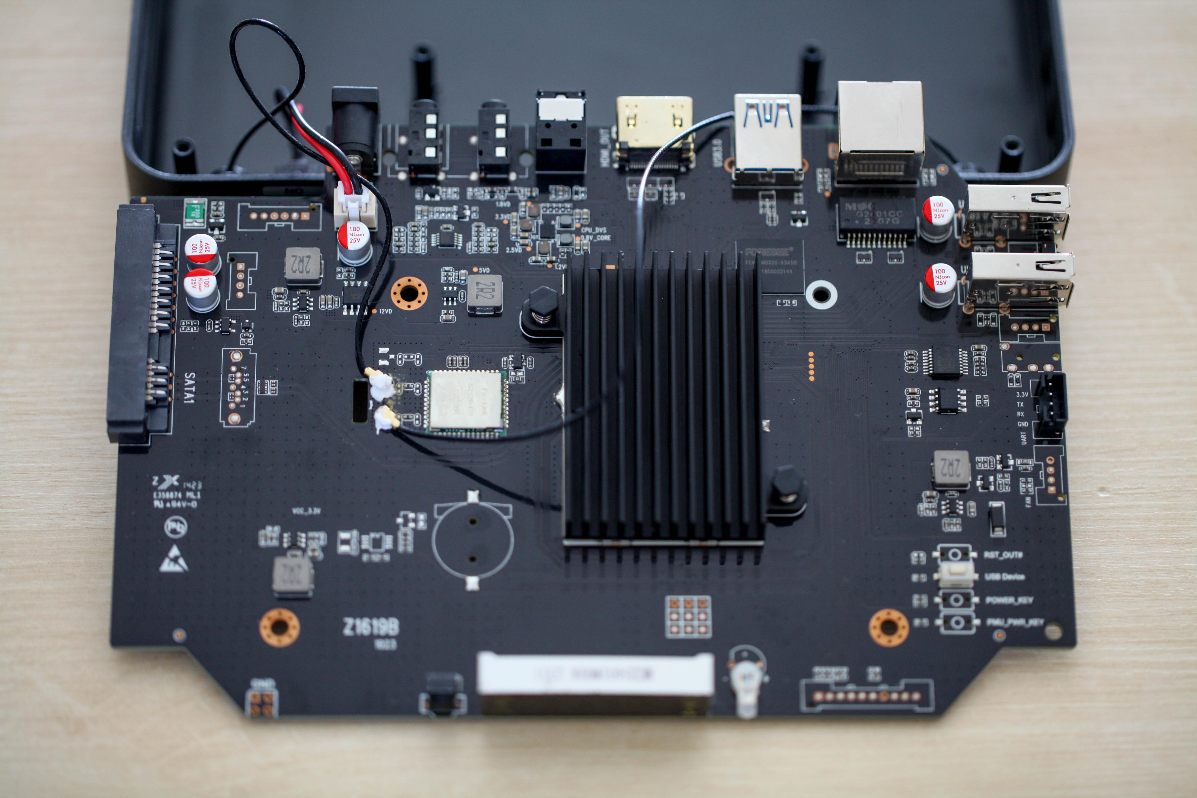 家庭网络重新改造,芝杜z9xpro怎么播放本地视频