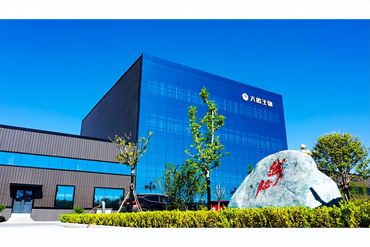 大禹生物饲料添加剂,大禹生物的添加剂