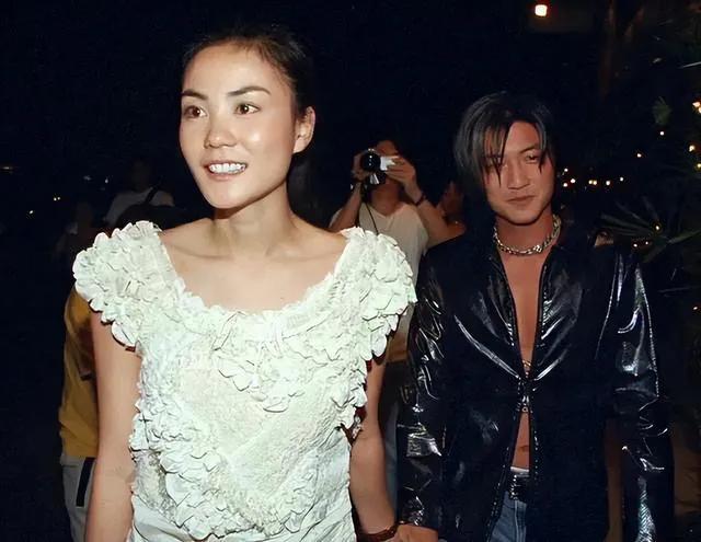 王菲谢霆锋什么现状,王菲谢霆锋最新情况