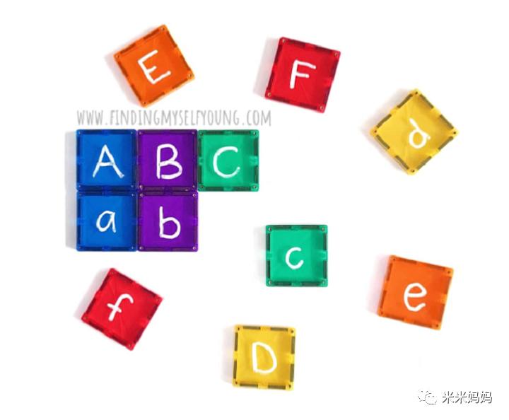 彩窗磁力片和一般磁力片区别,彩窗磁力片