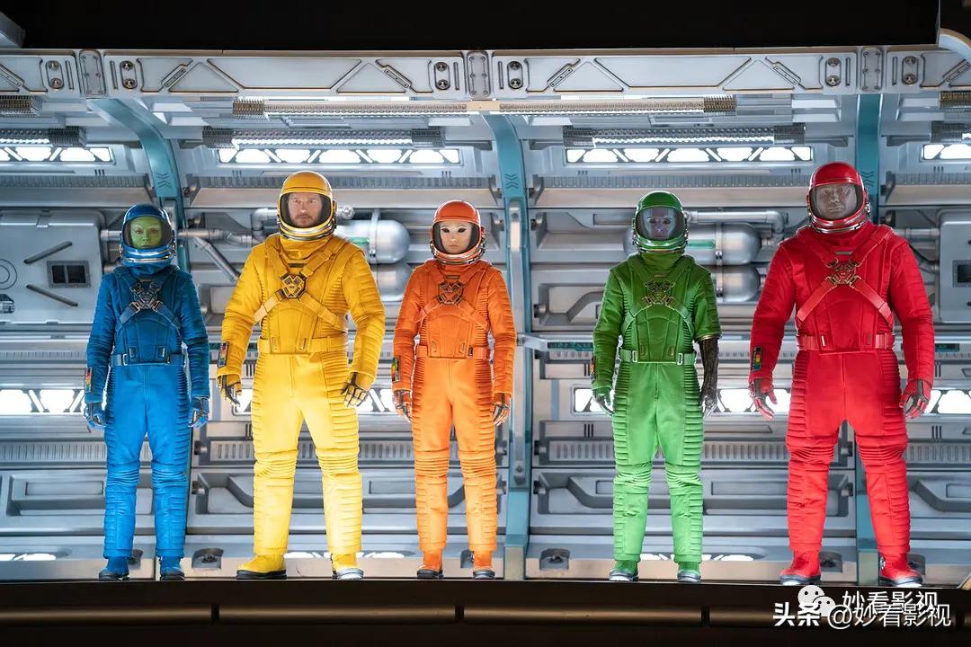 5月适合两个人看的电影推荐,今年五月不容错过的电影