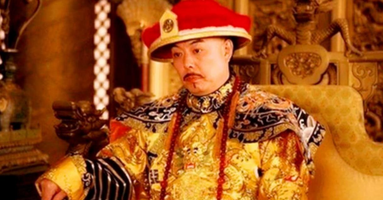 乾隆时期贪腐大案,乾隆贪污处罚力度