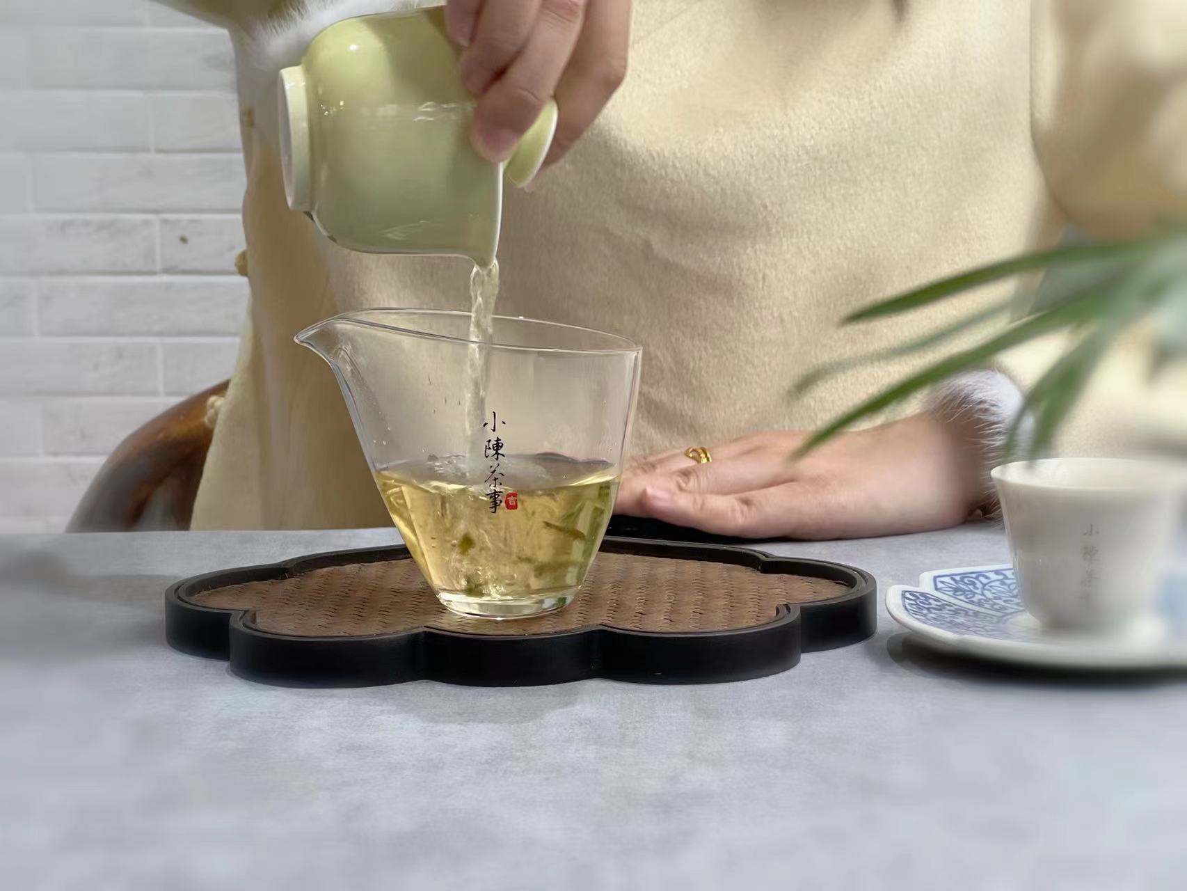 买茶100个经验,新手零基础买茶指南