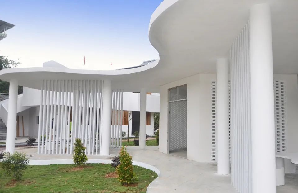 乡村振兴示范村典型案例规划设计,偏远山区乡村振兴示范村典型案例