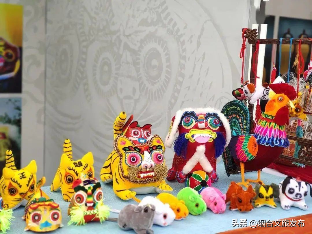 烟台山灯会庙会一日游,烟台南山景区有什么活动