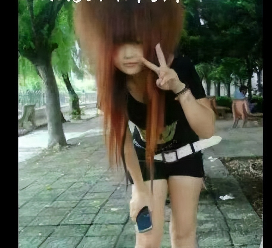 那些年非主流的爱情时刻,那些年我们的非主流往事