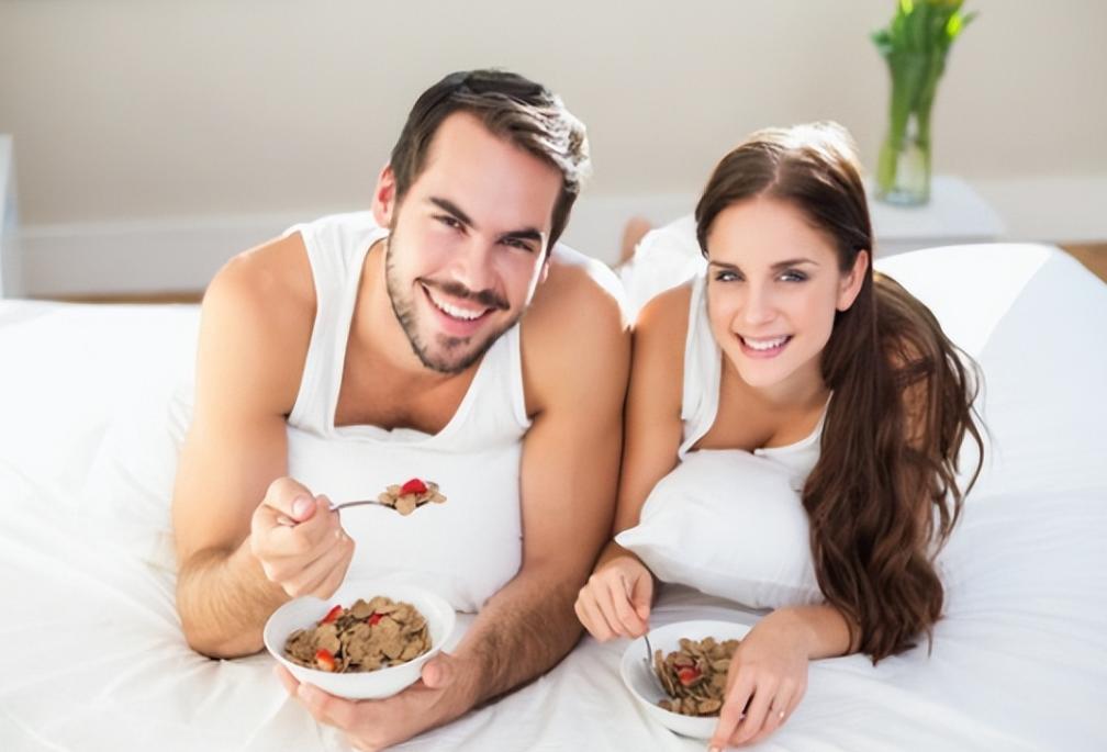 “办事”时使用润滑剂，对人体有害吗？别害羞，男女了解下有好处