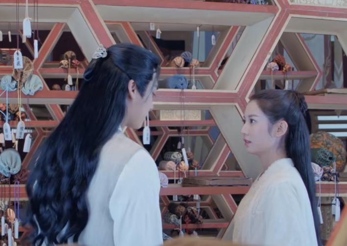 镜双城苏诺为什么这么恨哥哥苏摩,镜双城苏摩和苏诺电视剧怎么呈现