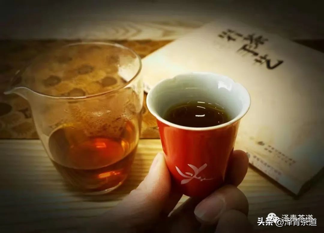 中国10大名茶品牌排名图片,2022年最具品牌价值的10大茶品牌