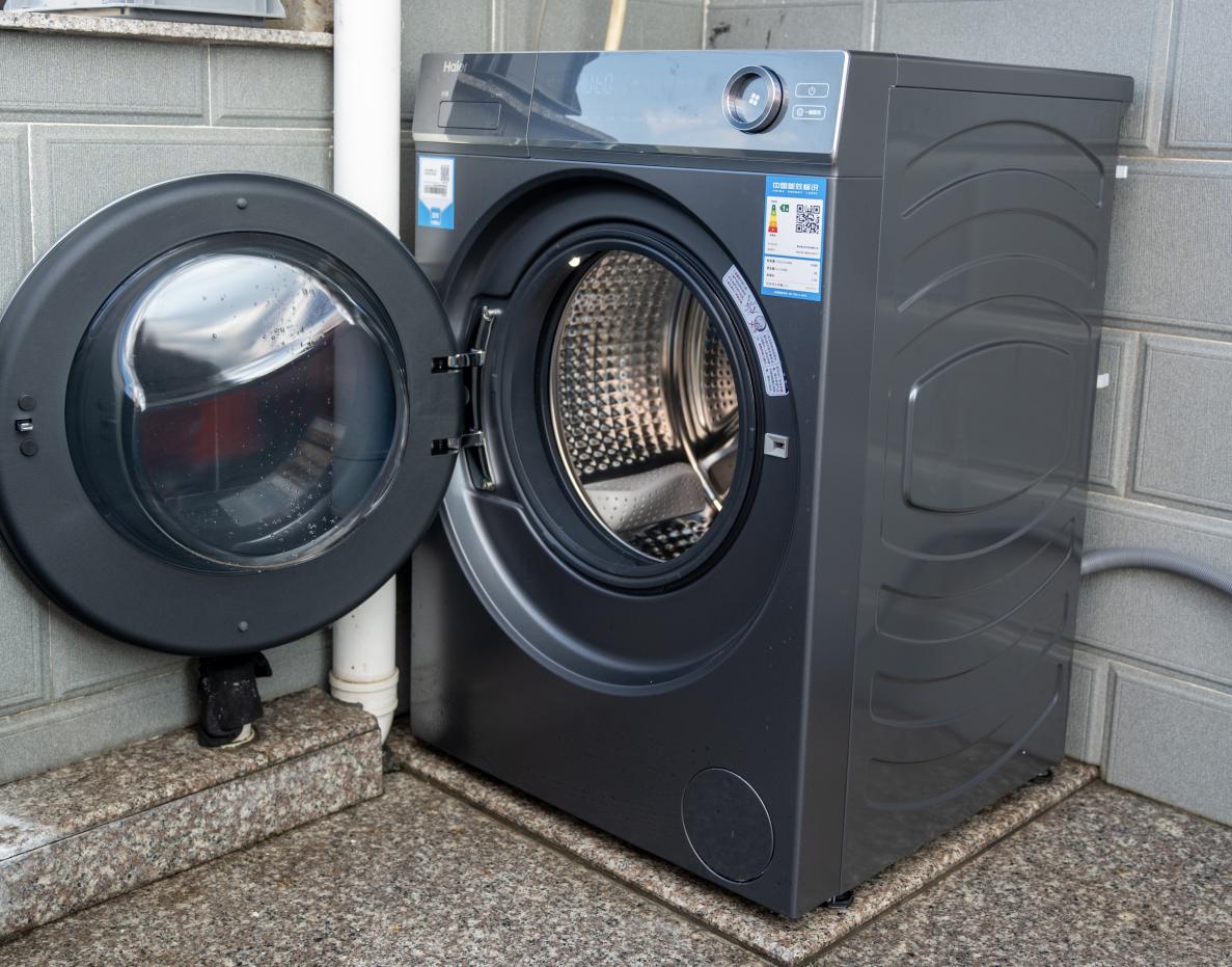 海尔精华洗真的很好吗,海尔精华洗洗衣机好处