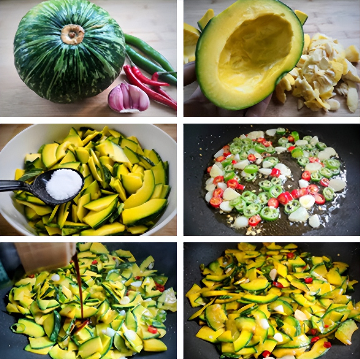 夏天吃瓜它们比西瓜更解暑,夏季吃瓜季多吃这5种瓜消暑清热