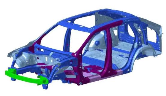 请注意这不是电影特效！影酷在非人道“虐车”下存活了！