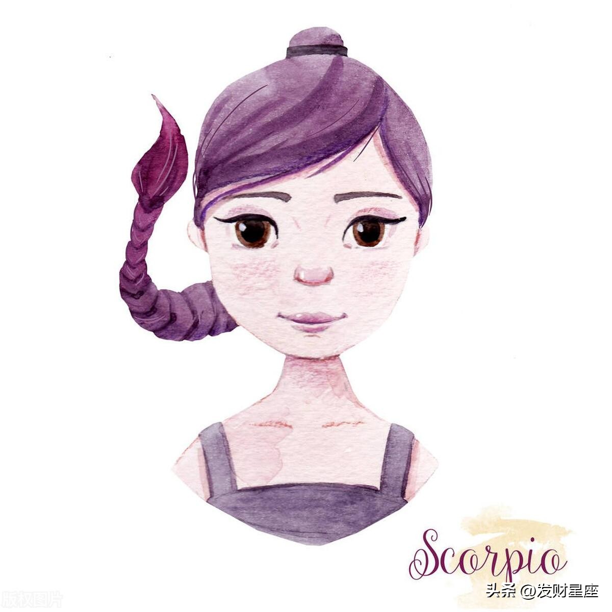 不屈不挠，宁死不屈的3大星座女，恋爱路上伤痕累累