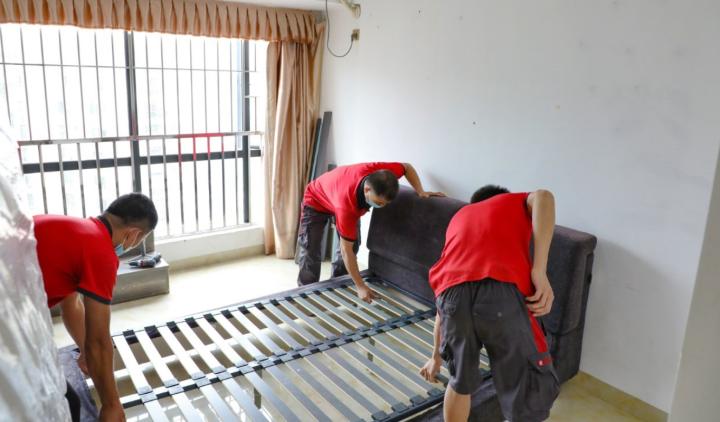 搬新家注意事项及禁忌,搬家该注意哪些事项